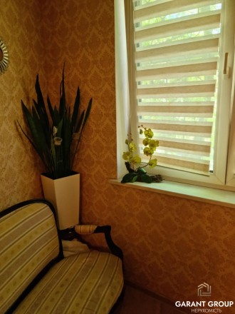 Предлагаем к продаже 3-х комнатную квартиру в доме «чешского» проекта на Таирова. Киевский. фото 5