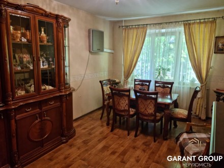 Предлагаем к продаже 3-х комнатную квартиру в доме «чешского» проекта на Таирова. Киевский. фото 7