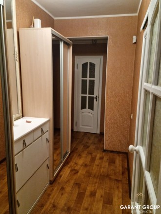 Предлагаем к продаже 3-х комнатную квартиру в доме «чешского» проекта на Таирова. Киевский. фото 3