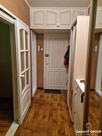 Предлагаем к продаже 3-х комнатную квартиру в доме «чешского» проекта на Таирова. Киевский. фото 10