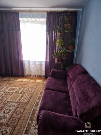 В продаже трёхкомнатная квартир c видом на море, комнаты раздельные, три простор. Киевский. фото 4
