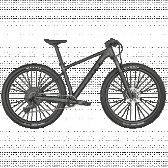 
Опис
Велосипед Scott Scale 970 - це ідеальне поєднання передової технології, ле. . фото 3