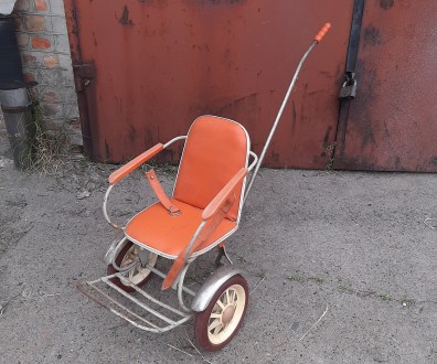 Продам нову дитячу двоколісну коляску ВЕНІАМІН,. Кропивницкий. фото 1 Продам нову дитячу двоколісну коляску ВЕНІАМІН,. Кропивницкий. фото 1