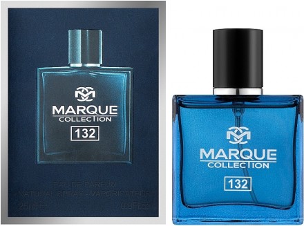 
Marque Collection № 132 Bleu De Chanel 
Marque Collection № 132 Bleu De Chanel . . фото 3