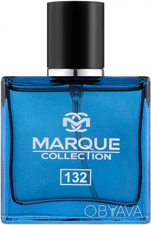
Marque Collection № 132 Bleu De Chanel 
Marque Collection № 132 Bleu De Chanel . . фото 1