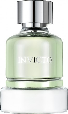 
Fragrance World Invicto 
Парфюмированная вода Invicto бренда Fragrance World – . . фото 2