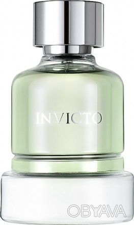 
Fragrance World Invicto 
Парфюмированная вода Invicto бренда Fragrance World – . . фото 1