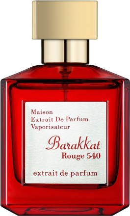  Fragrance World BaraKKat Rouge 540 Extrait
Духи BaraKKat Rouge 540 от бренда Fr. . фото 2