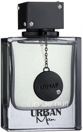
Sterling Parfums Armaf Club De Nuit Urban Man
Практически каждое десятилетие ст. . фото 2