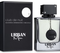 
Sterling Parfums Armaf Club De Nuit Urban Man
Практически каждое десятилетие ст. . фото 3