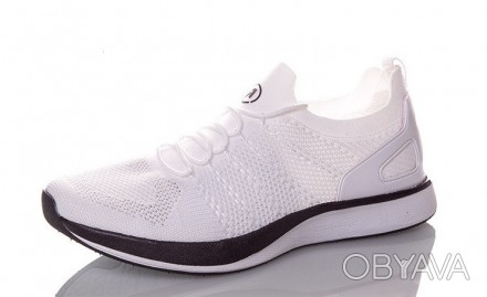 Летние кроссовки Restime мужские белые
✅ Размерная сетка: 40=26,2; 41=26,8; 42=2. . фото 1