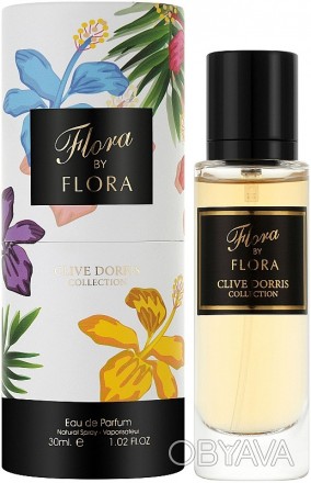 Fragrance World Flora by Flora 30ml
Образ каждой женщины состоит из множества де. . фото 1