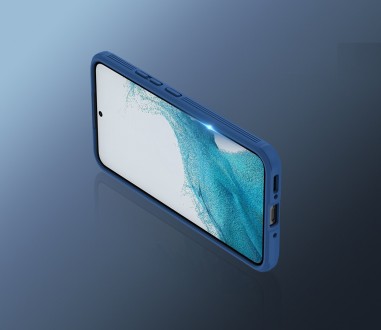  Чохол бампер Nillkin CamShield Pro Case для Samsung Galaxy A54 5G
 
 Суперміцни. . фото 5