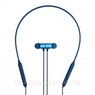 Bluetooth-наушники XO BS10 for Sports Magnetic
Для бега и большинства видов спор. . фото 2