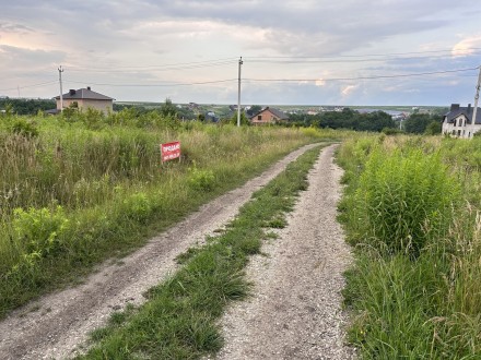 Продається земельна ділянка площею 8 соток, розташована в селі Байківці, масив С. . фото 9
