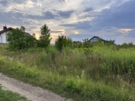 Продається земельна ділянка площею 8 соток, розташована в селі Байківці, масив С. . фото 3