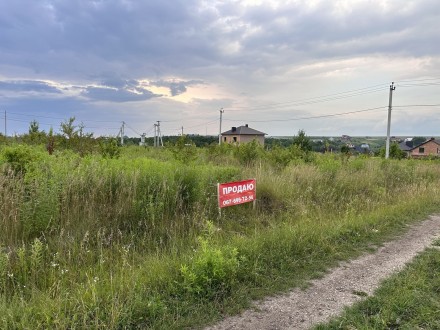 Продається земельна ділянка площею 8 соток, розташована в селі Байківці, масив С. . фото 5