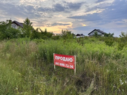 Продається земельна ділянка площею 8 соток, розташована в селі Байківці, масив С. . фото 7