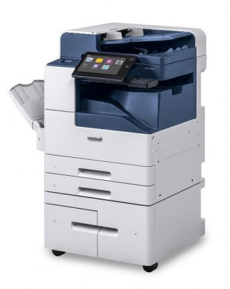 В наявності робоча техніка Xerox з проббігом: Апарати Xerox WC 5222 / WC 5325 / . . фото 7
