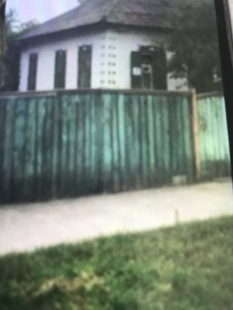 Продається будинок плюс земельна ділянка 15 соток. Котельва. фото 1 Продається будинок плюс земельна ділянка 15 соток. Котельва. фото 1