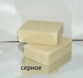 Натуральное мыло эвкалиптовое обладает бактерицидным, дезинфицирующим свойством.. . фото 3