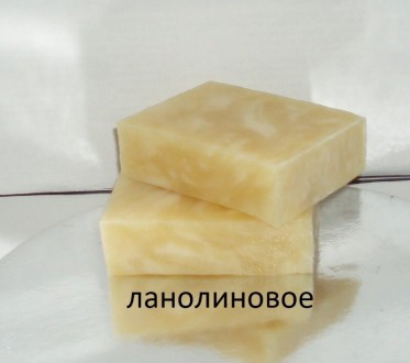 Натуральное мыло эвкалиптовое обладает бактерицидным, дезинфицирующим свойством.. . фото 4