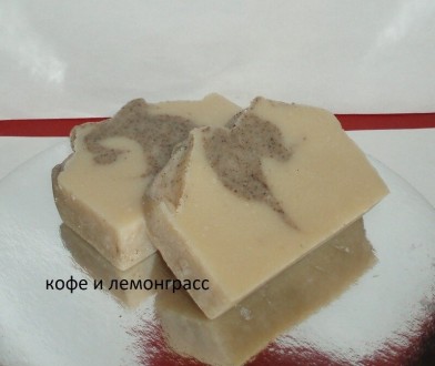 Натуральное мыло эвкалиптовое обладает бактерицидным, дезинфицирующим свойством.. . фото 7