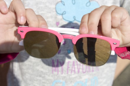 Легендарные очки Clabmaster для детей.
 
Прекрасный вариант, чтобы сделать стиль. . фото 9