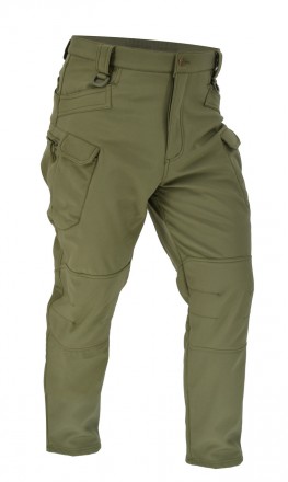 
 Eagle PA-04 – износостойкие тактические штаны, которые предназначены спе. . фото 5
