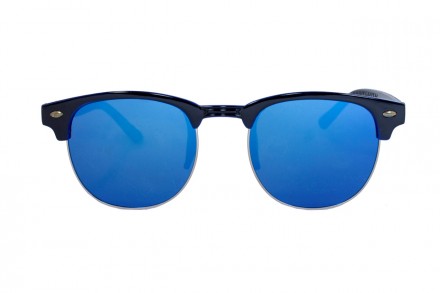 Легендарные очки для детей.
Ширина: 13 см
Высота оправы:4.5 см
Цвет: синий, зерк. . фото 3