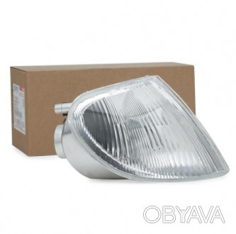 Покажчик повороту прав Citroen Berlingo/Peugeot Partner -07 (DEPO). 000040199