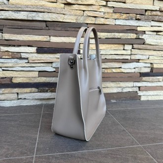 Женская сумка на плечо в стиле Zara
Характеристики:
	Материал: высококачественна. . фото 12
