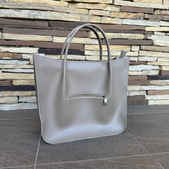 Женская сумка на плечо в стиле Zara
Характеристики:
	Материал: высококачественна. . фото 11