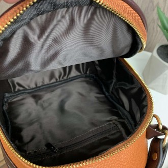 Детский качественный рюкзак сумка трансформер, сумочка мини рюкзак для девочек к. . фото 11