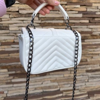 Маленькая женская сумочка клатч YSL люкс качество, мини сумка на плечо
Характери. . фото 16
