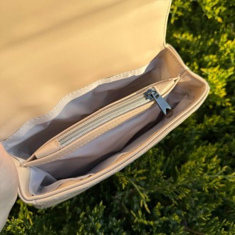 Маленькая женская сумочка клатч YSL люкс качество, мини сумка на плечо
Характери. . фото 8