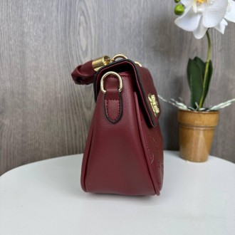 Модная женская мини сумочка клатч в стиле Луи Витон
Характеристики:
	Материал: к. . фото 13