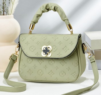 Модная женская мини сумочка клатч в стиле Луи Витон
Характеристики:
	Материал: к. . фото 4