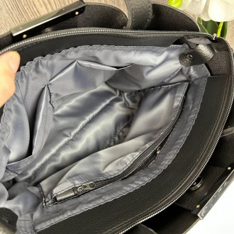 Женская сумка на плечо эко кожа люкс качество. Модная сумочка для женщин классич. . фото 7