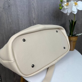 Женская сумка на плечо эко кожа люкс качество. Модная сумочка для женщин классич. . фото 12
