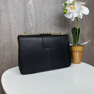 Качественная мини сумочка клатч в стиле Yves Saint Laurent, маленькая сумка YSL,. . фото 16