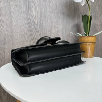 Качественная мини сумочка клатч в стиле Yves Saint Laurent, маленькая сумка YSL,. . фото 14