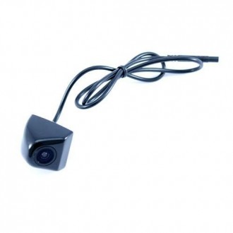Описание Камеры заднего вида автомобильной IP68 врезной 170 градусов, черной
Кам. . фото 7