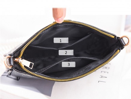 Женская мини сумочка клатч с цепочкой в стиле рептилия. Маленькая сумка с ключни. . фото 11