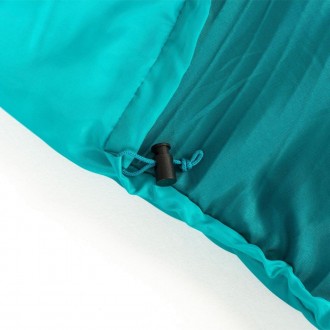 Описание Спального мешка-одеяла с подушкой Bestway 68101 Evade 5, синего
Спальны. . фото 9