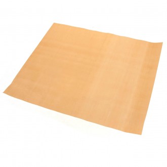 Лист тефлоновый прямоугольный размером 40x60 см с антипригарным покрытием - отли. . фото 2