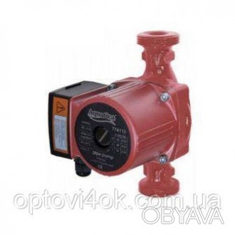 Насос циркуляционный Aquatica 774111