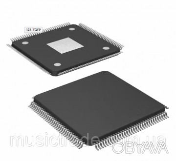 Микропроцессор (микрочип) XMOS XU216-512-TQ128-C20
 
Другие названия
GT221401
PP. . фото 1