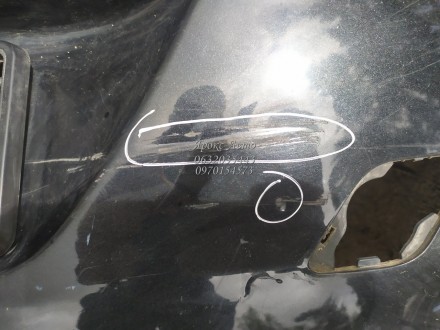 Бампер задний. Opel Astra J HB (2010-2015) 000040524. . фото 9