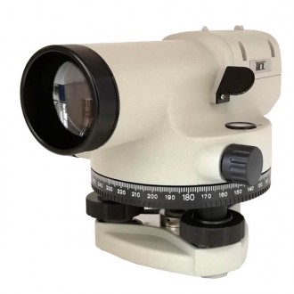 
Оптичні нівеліри NTECH-GEO TCL AT-32 забезпечують точні вимірювання перепаду ви. . фото 6
